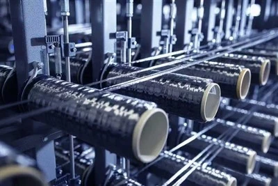 Nel 2026, l'industria delle biciclette in fibra di carbonio entra in una nuov...